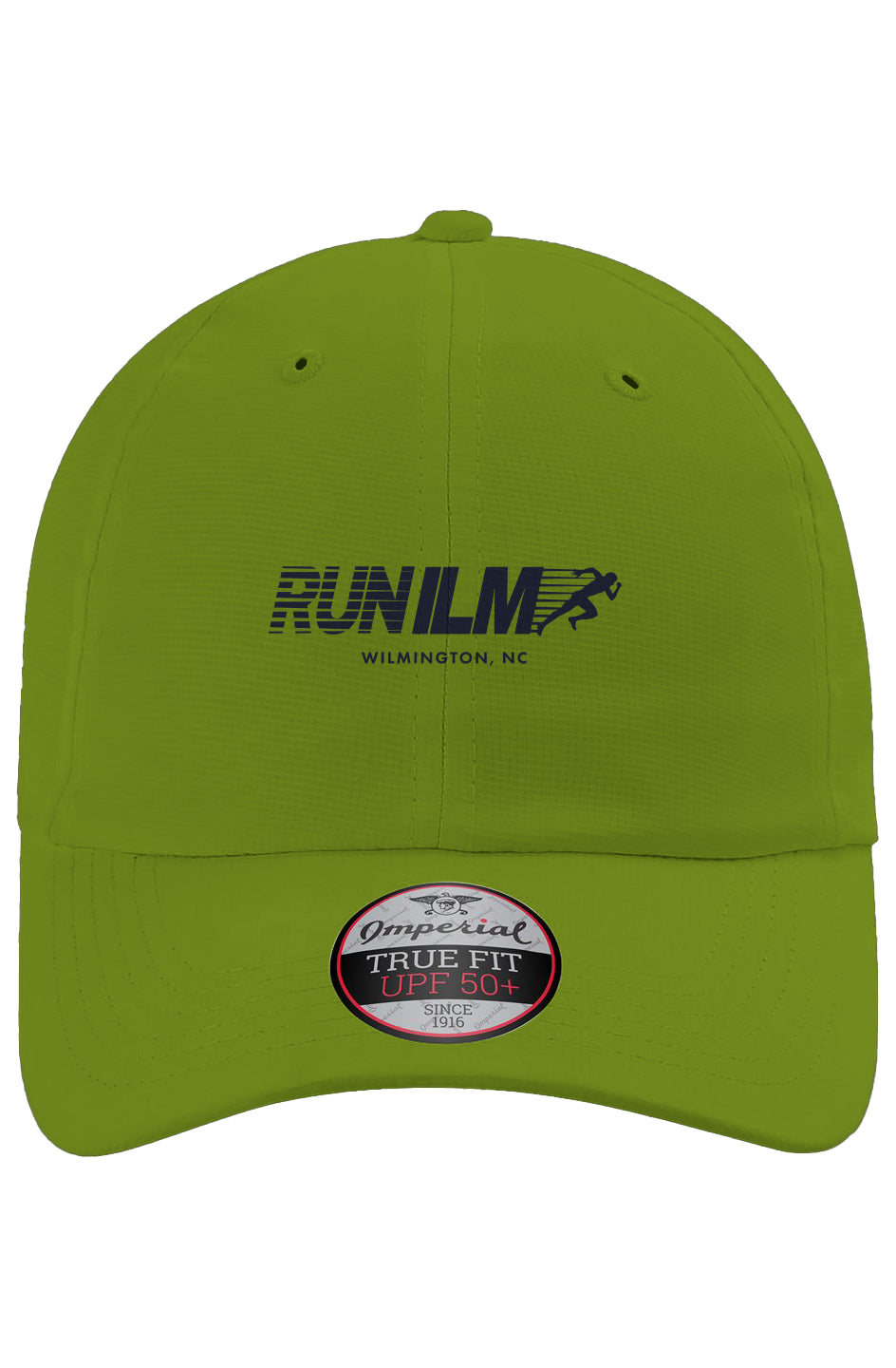 RUN ILM Performance Cap