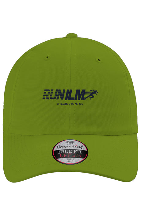RUN ILM Performance Cap