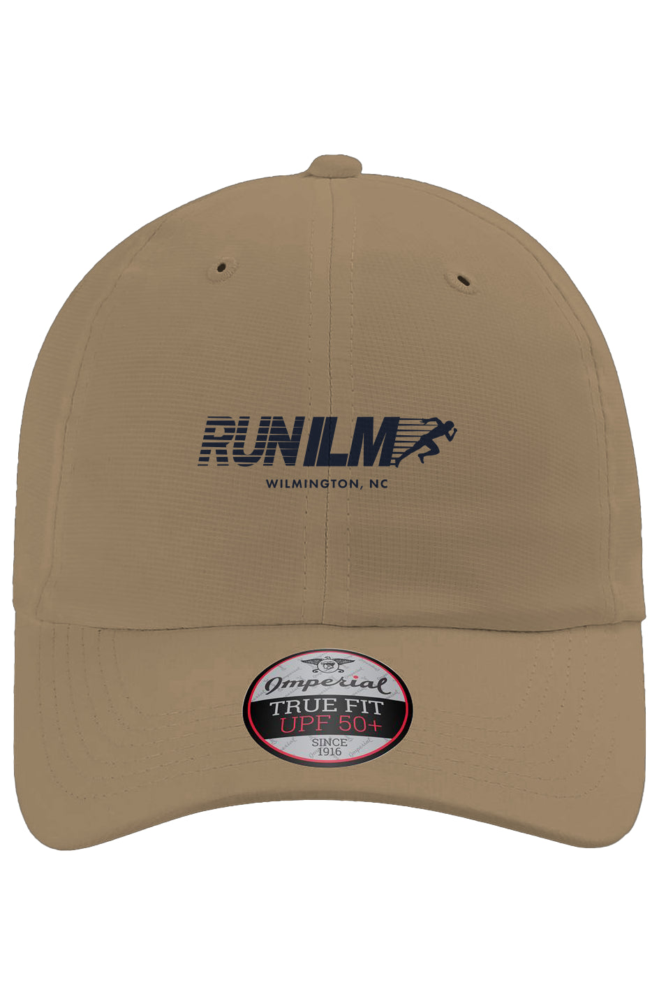 RUN ILM Performance Cap