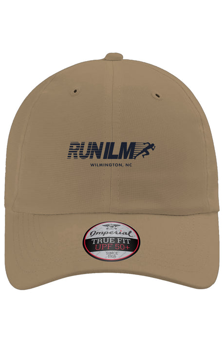 RUN ILM Performance Cap
