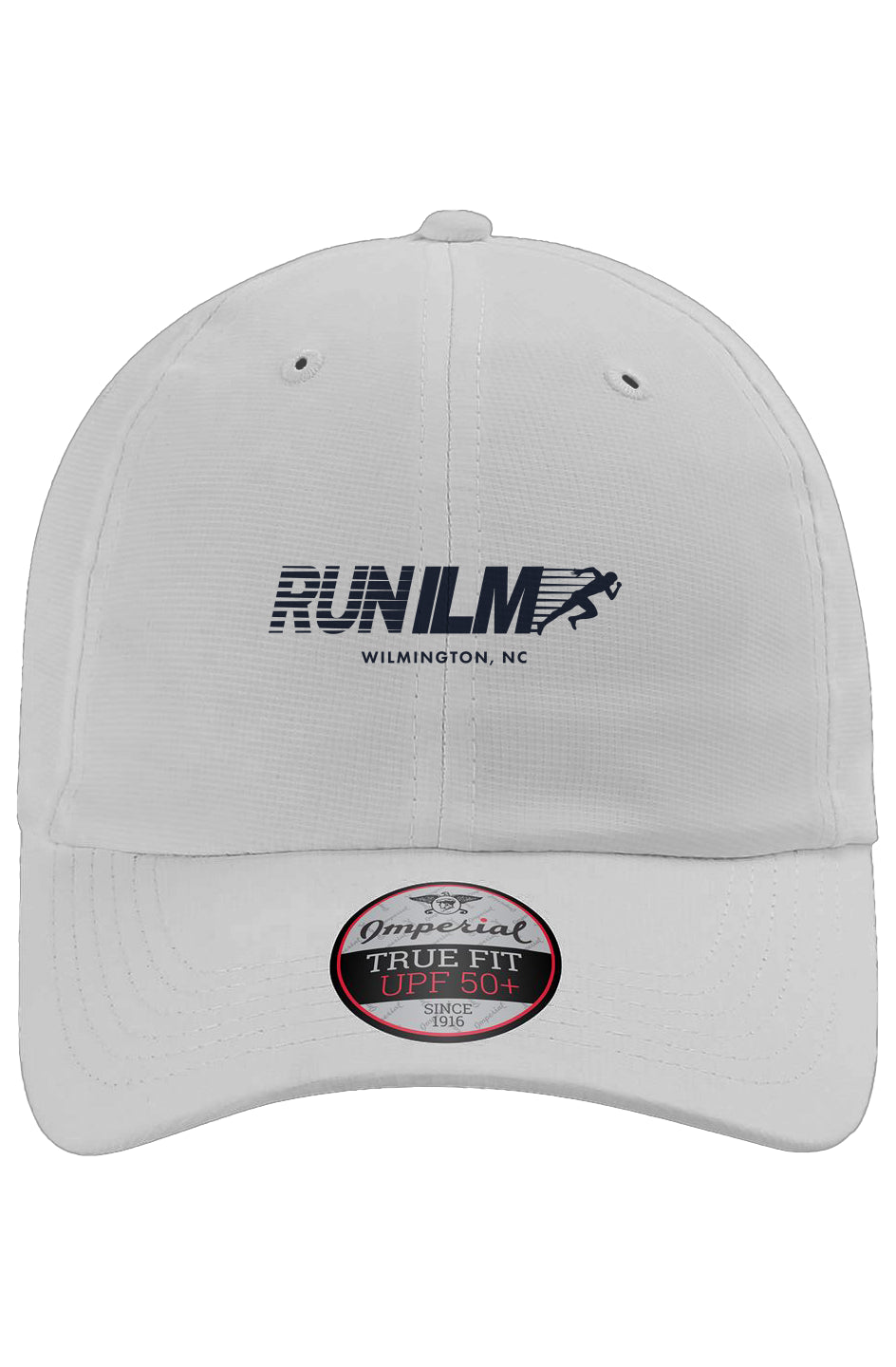 RUN ILM Performance Cap