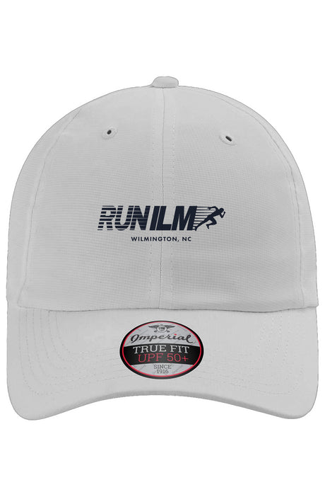 RUN ILM Performance Cap