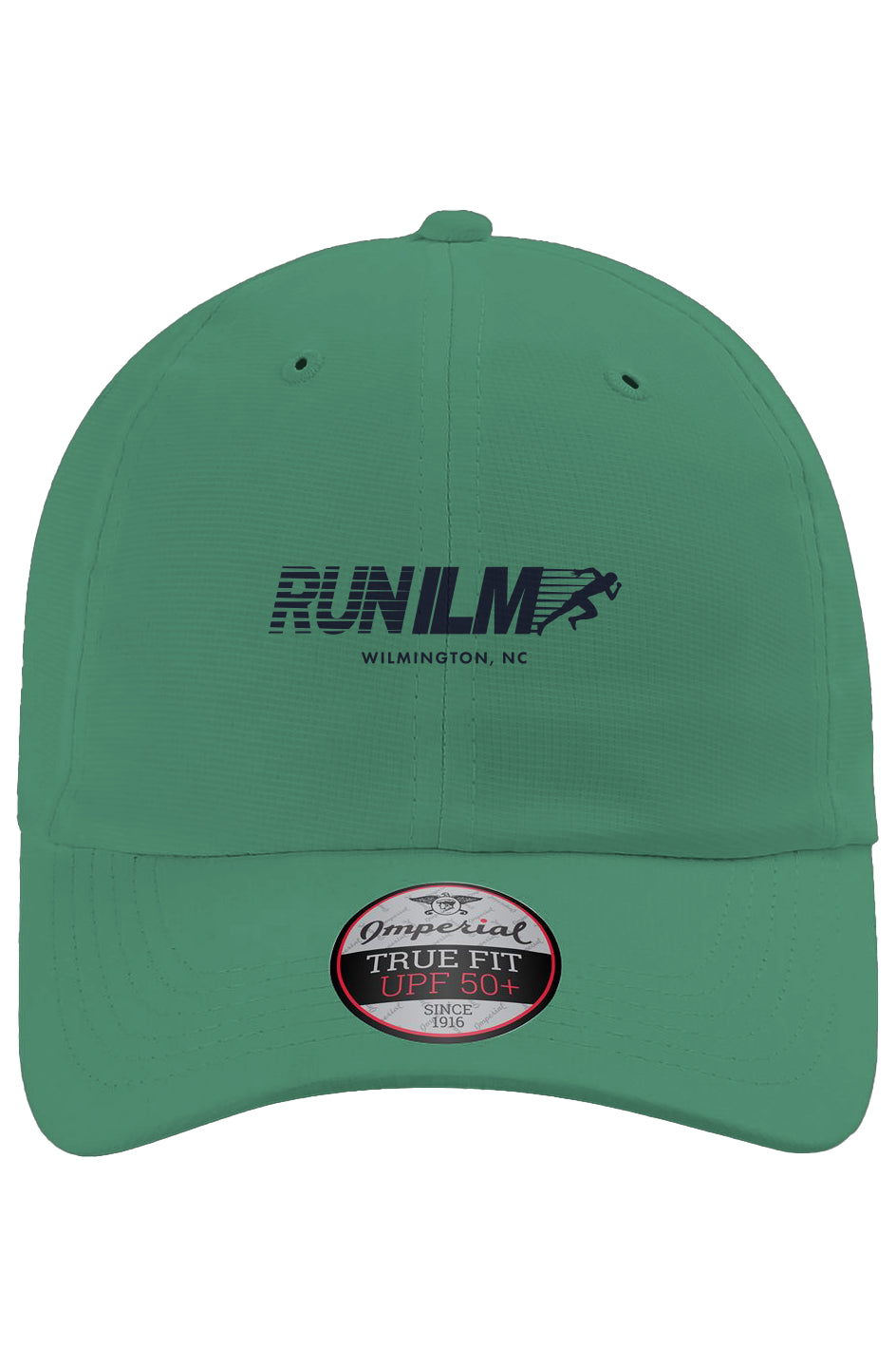 RUN ILM Performance Cap