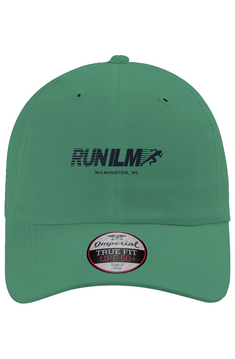 RUN ILM Performance Cap