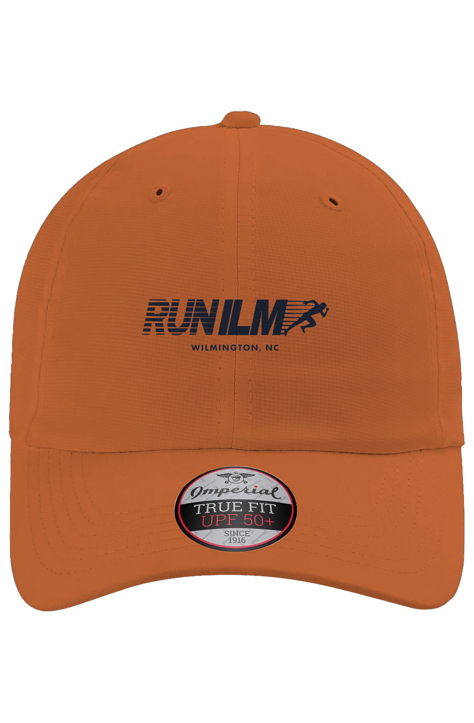 RUN ILM Performance Cap