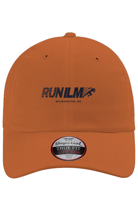 RUN ILM Performance Cap