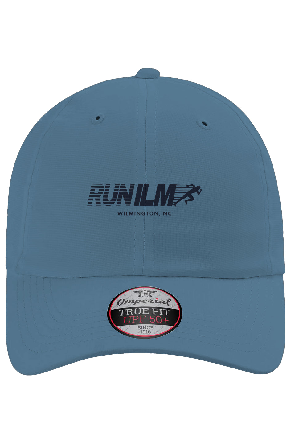 RUN ILM Performance Cap