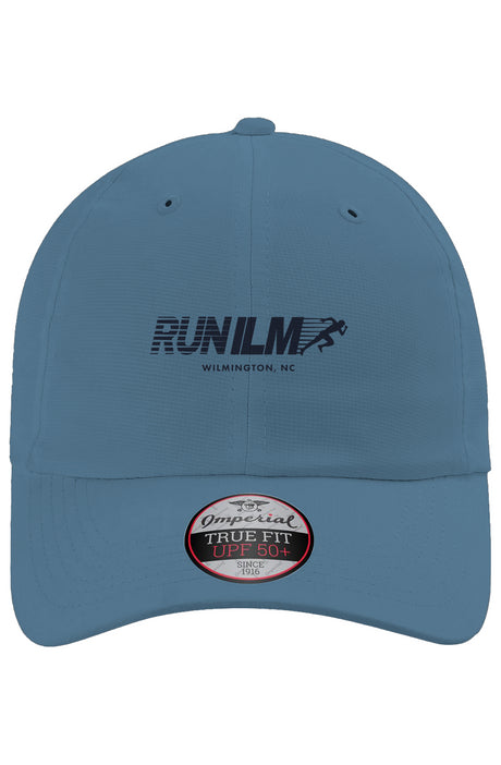 RUN ILM Performance Cap
