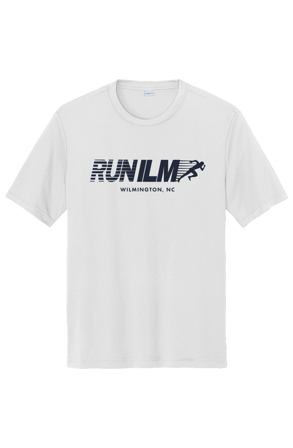 RUN ILM Unisex Competitor Tee