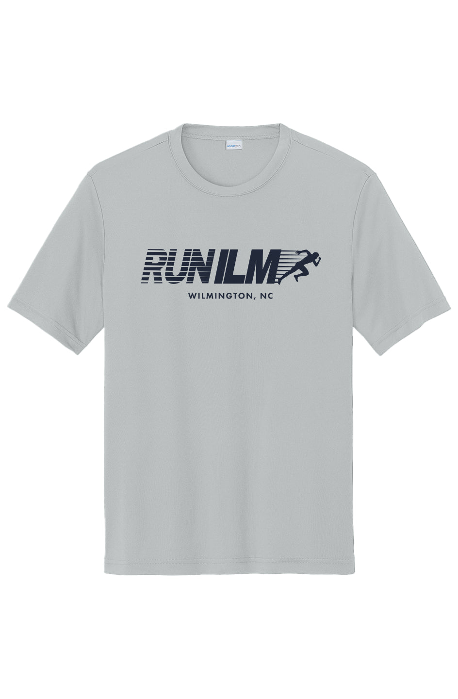 RUN ILM Unisex Competitor Tee