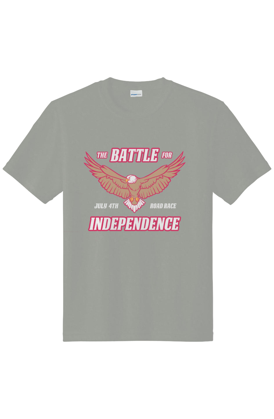 The Battle for Independence Youth Competitor Tee
