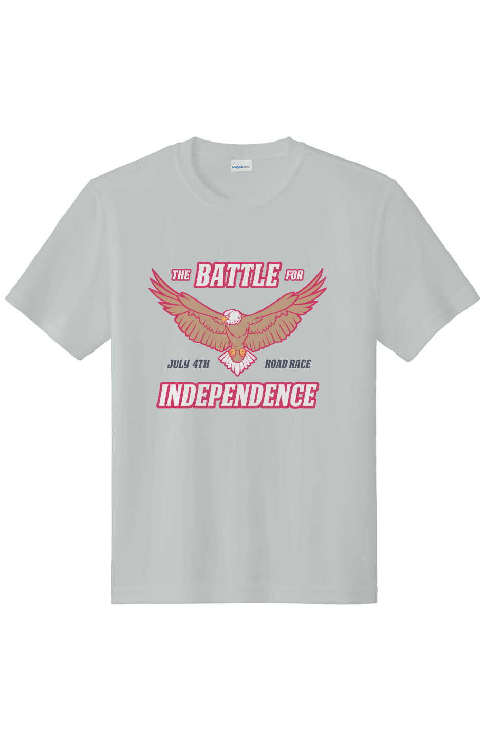 The Battle for Independence Youth Competitor Tee