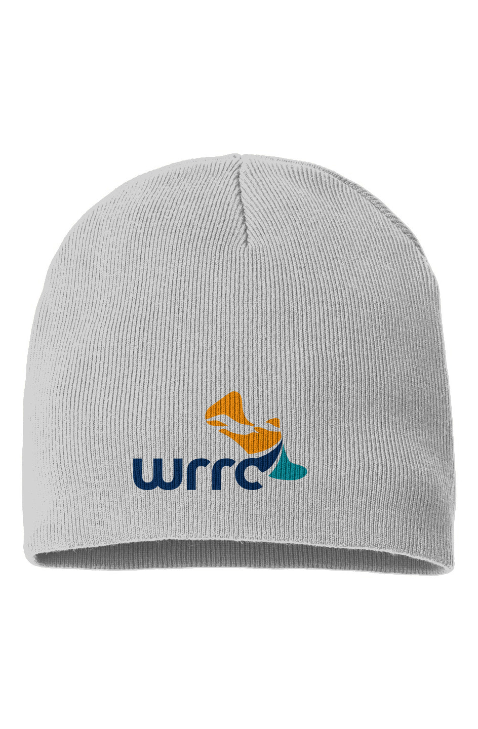 Embroidered Sustainable Beanie