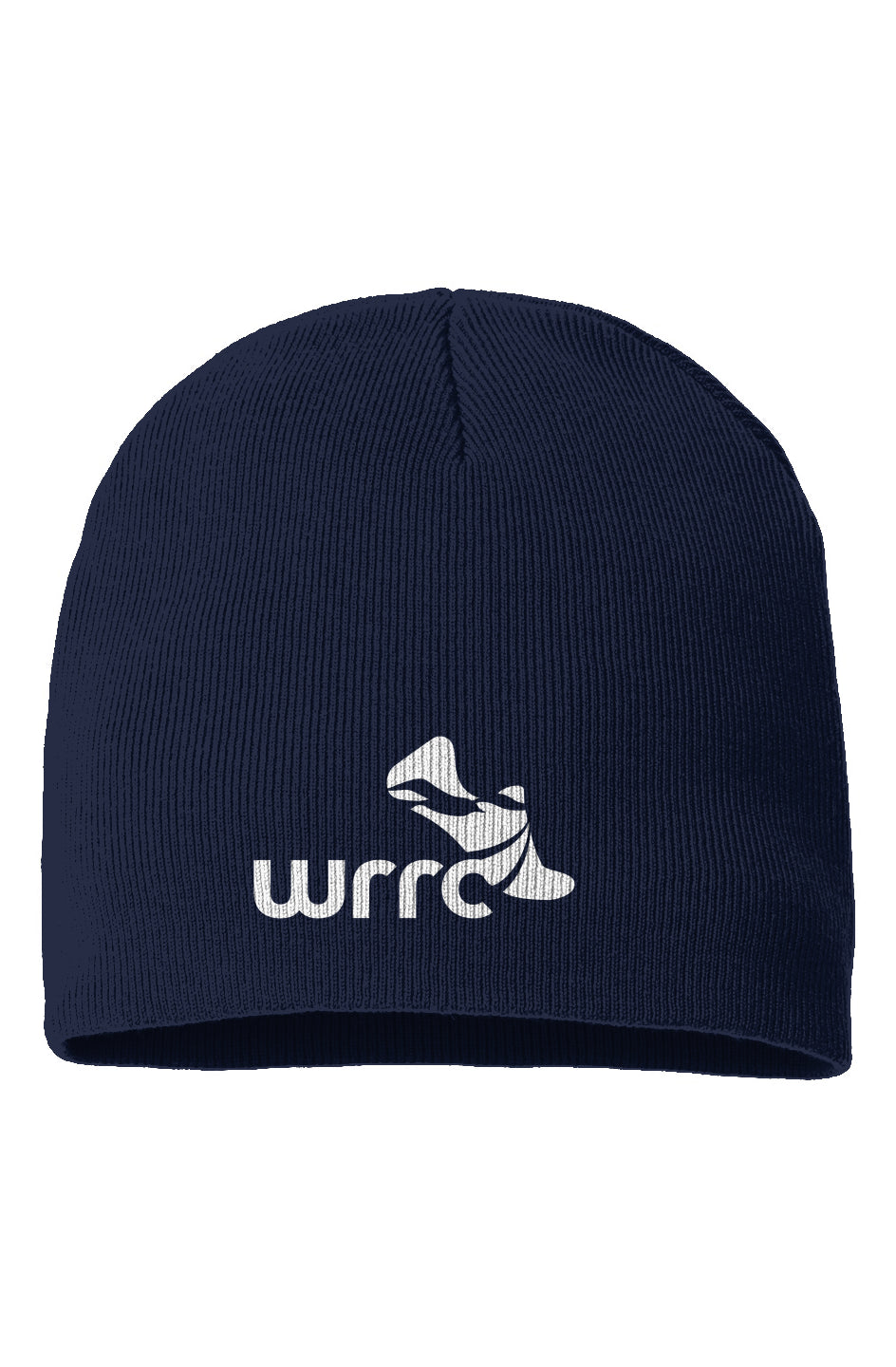 Embroidered Sustainable Beanie