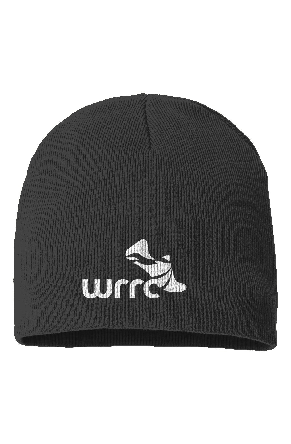 Embroidered Sustainable Beanie