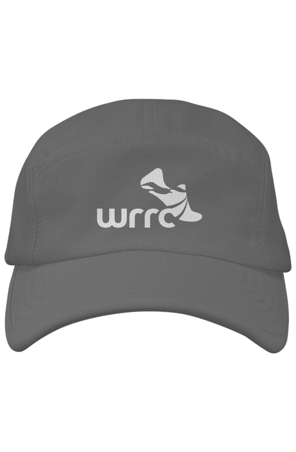 Embroidered Active Finn Performance Cap