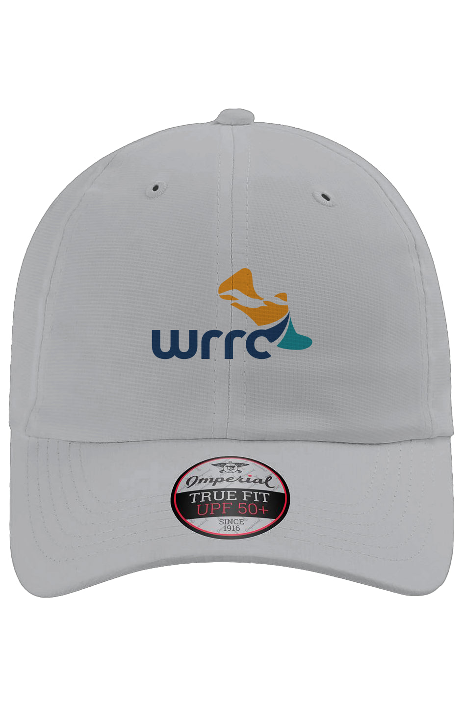 The Original Performance Cap - Embroidered