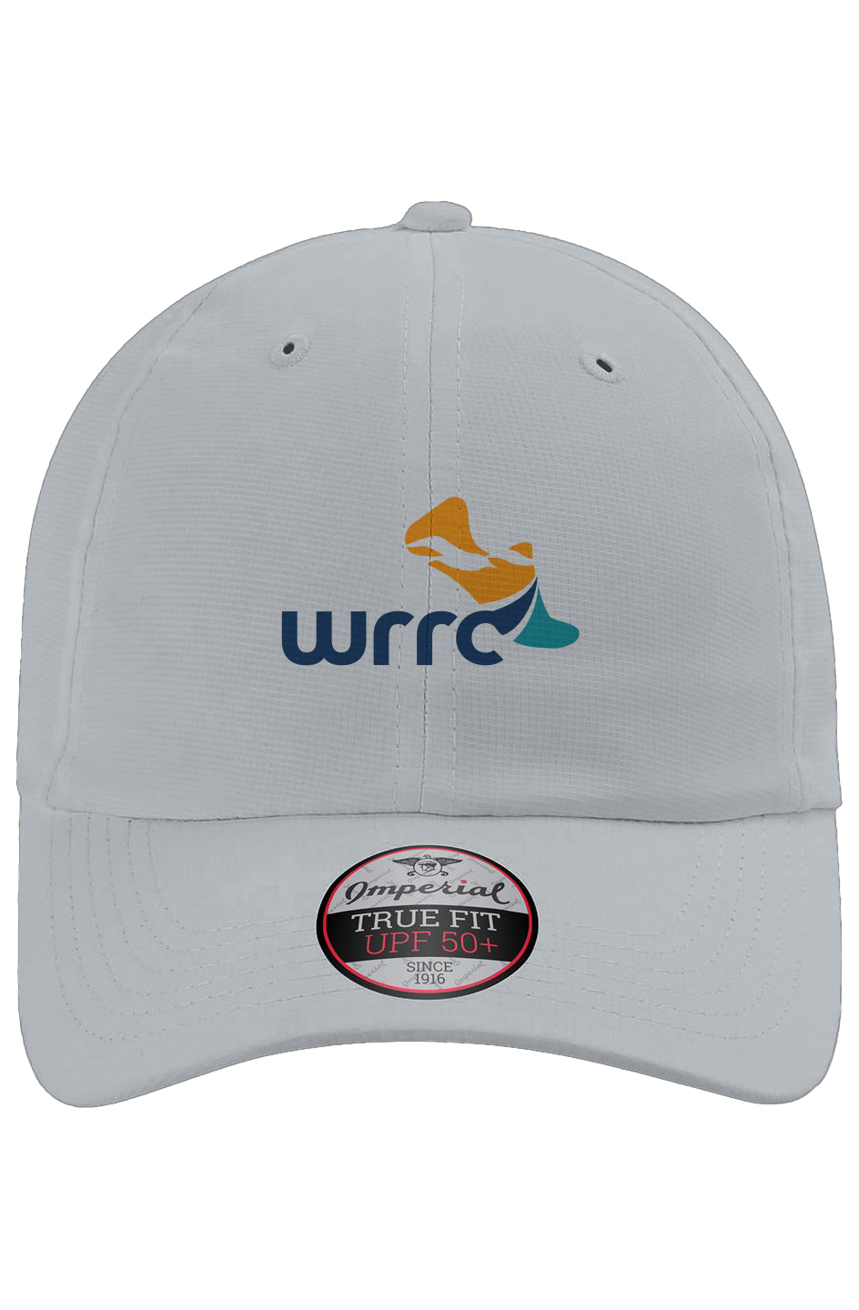 The Original Performance Cap - Embroidered