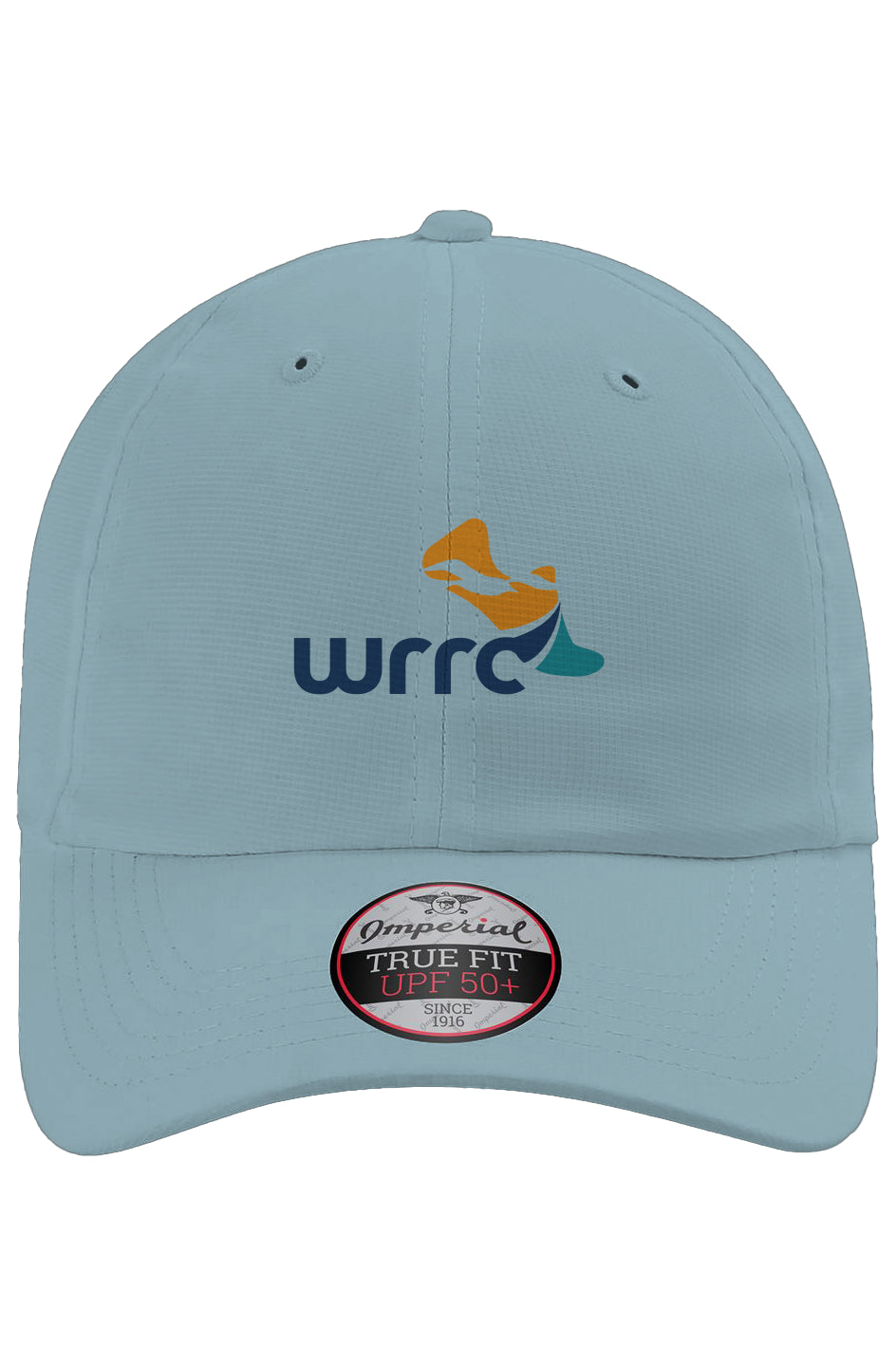 The Original Performance Cap - Embroidered