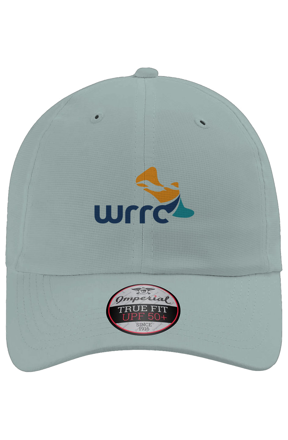 The Original Performance Cap - Embroidered