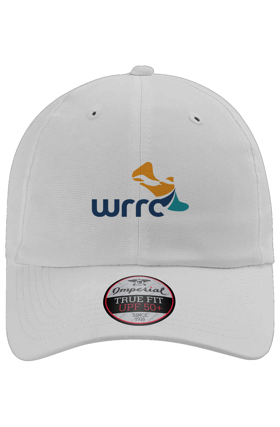 The Original Performance Cap - Embroidered