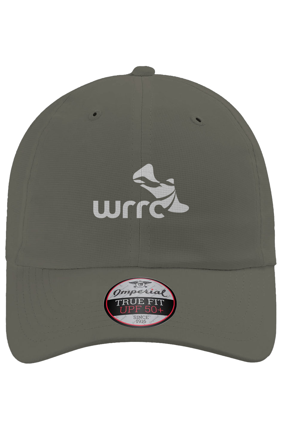 The Original Performance Cap - Embroidered