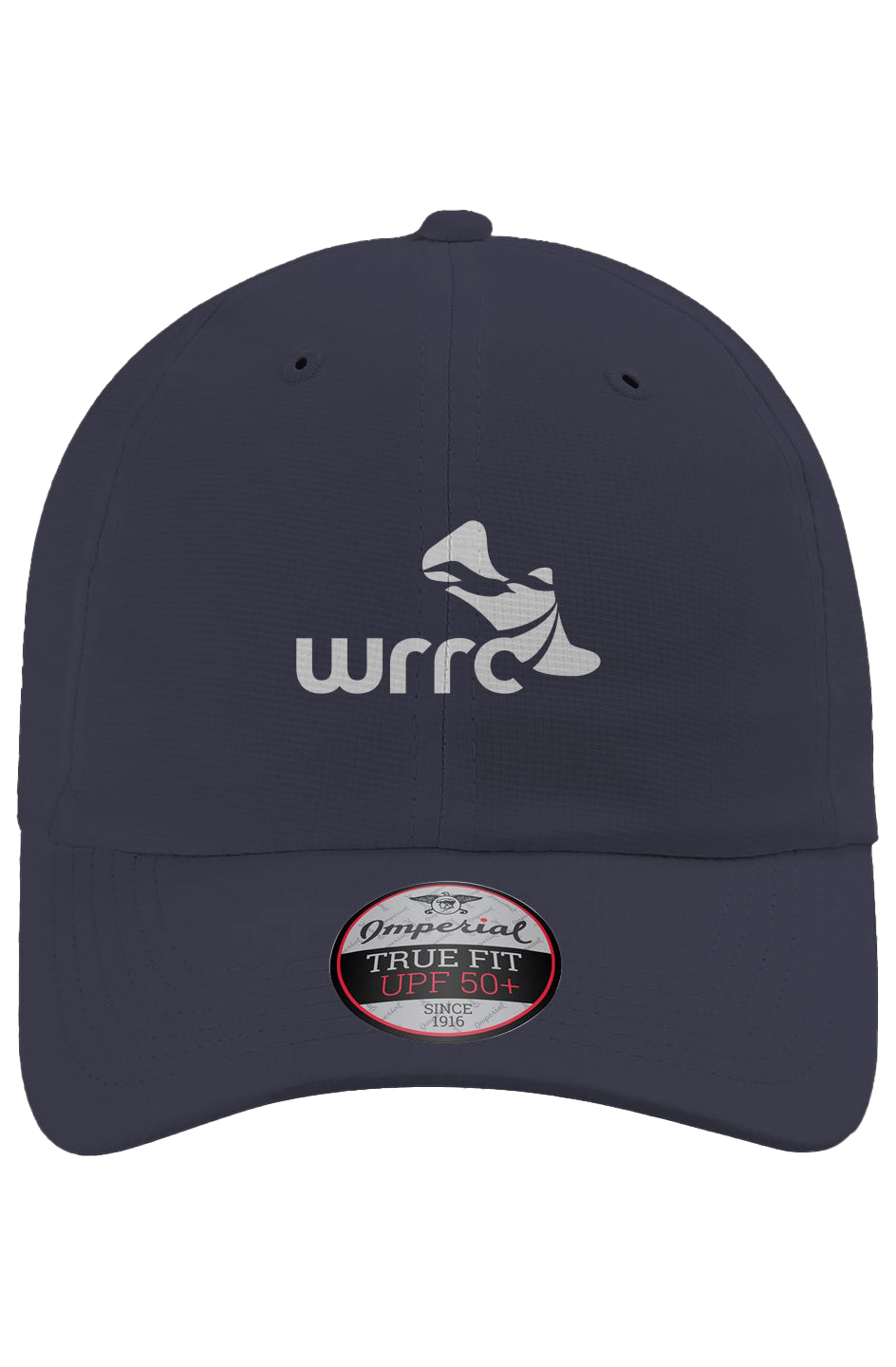 The Original Performance Cap - Embroidered