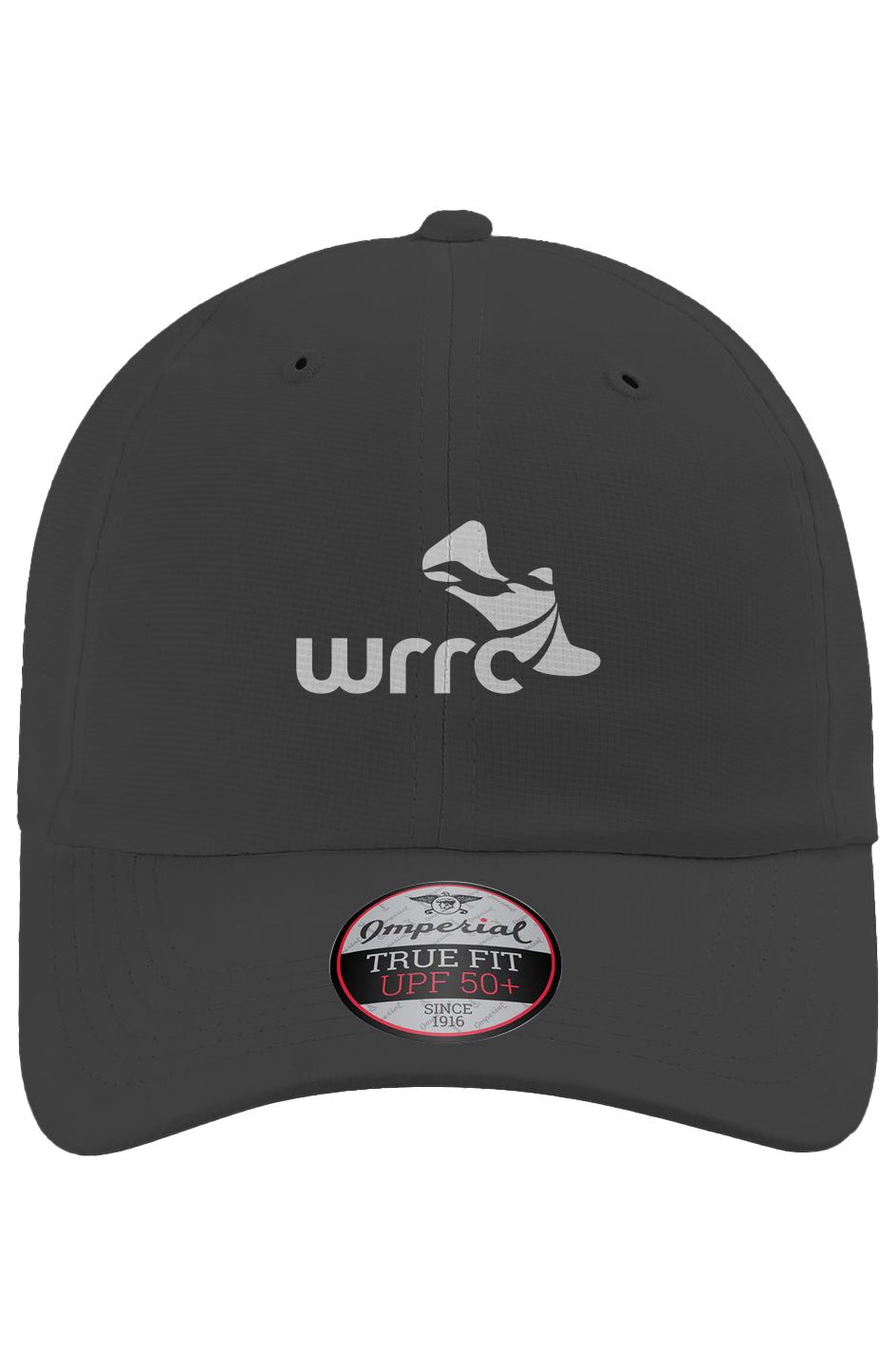 The Original Performance Cap - Embroidered