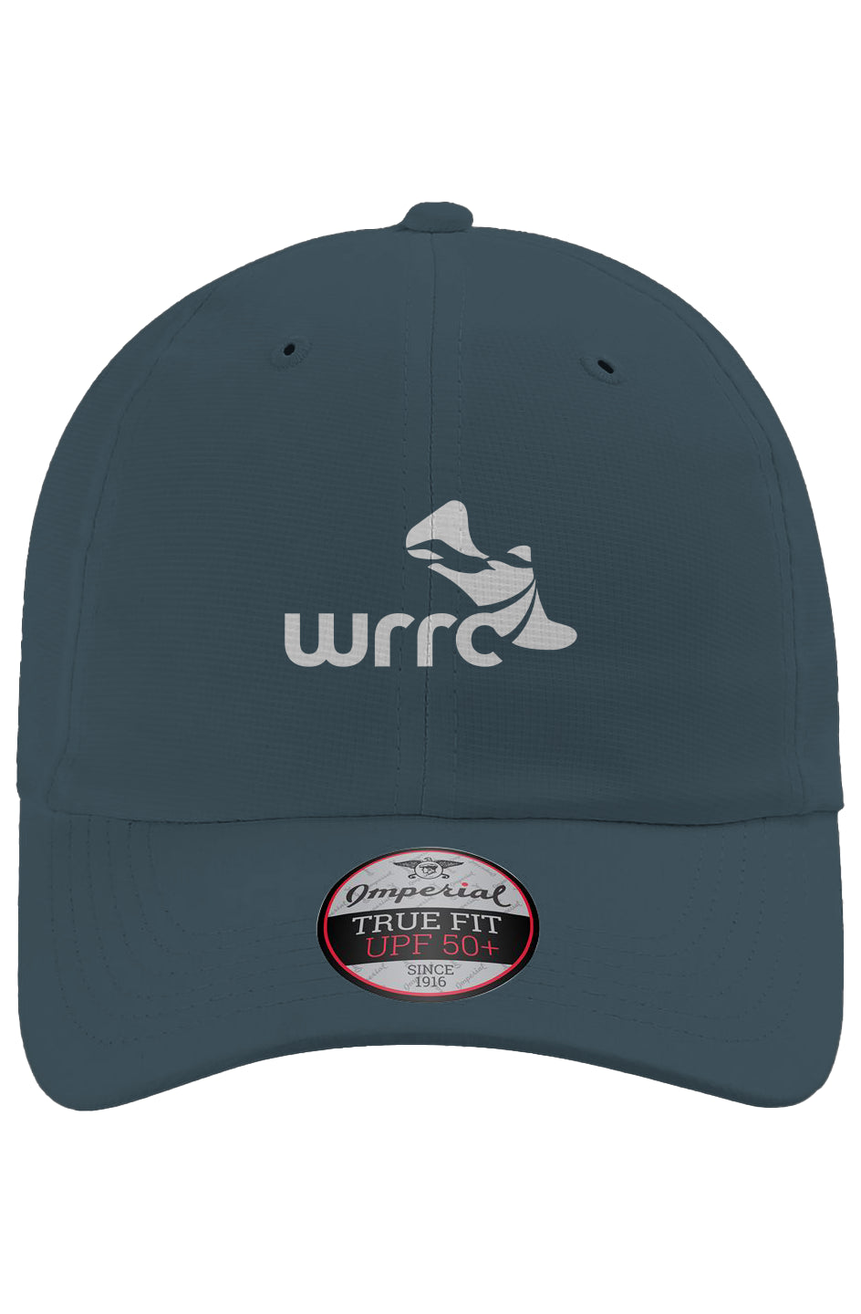 The Original Performance Cap - Embroidered