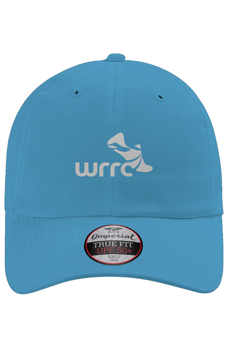 The Original Performance Cap - Embroidered