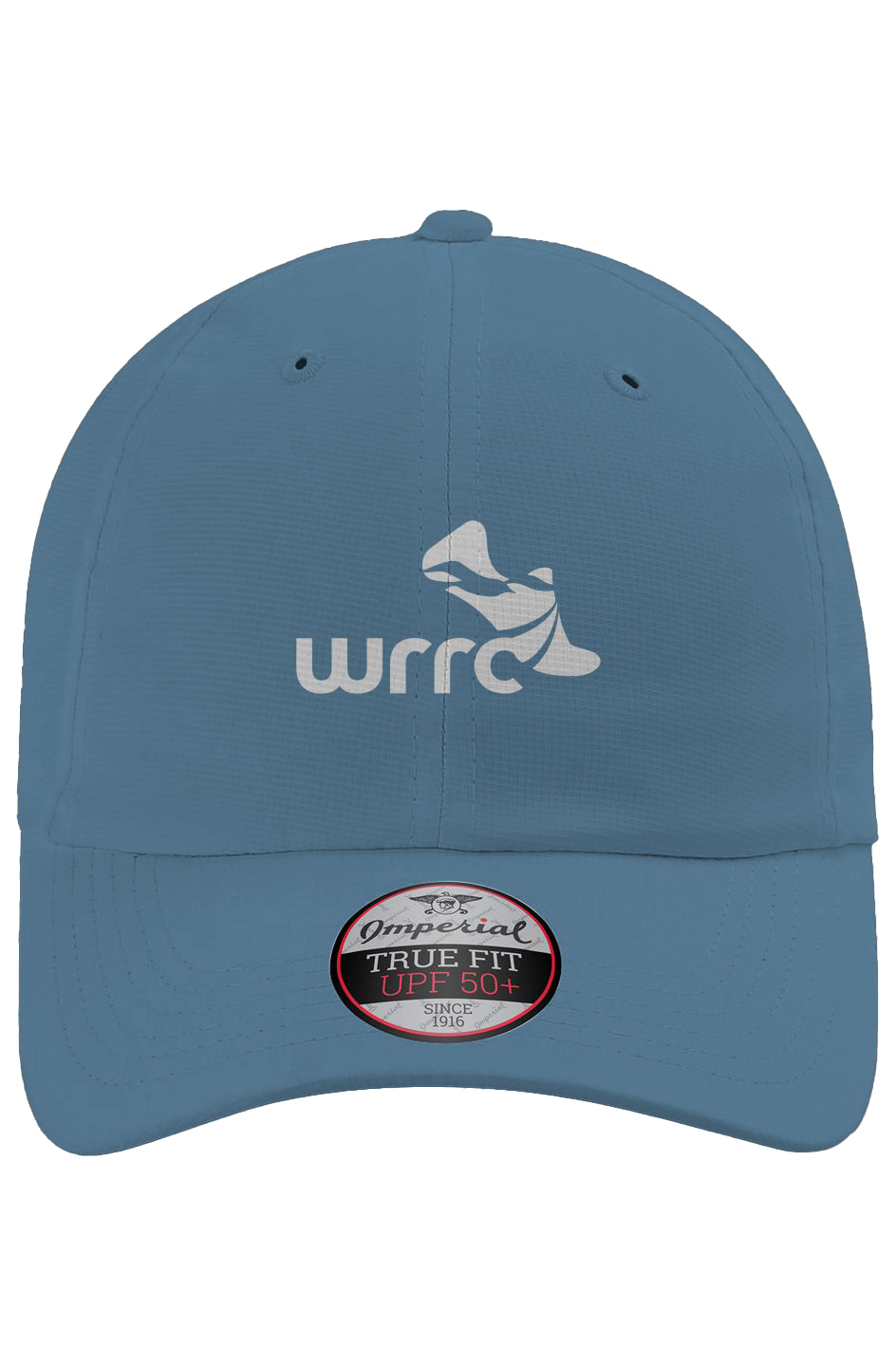 The Original Performance Cap - Embroidered