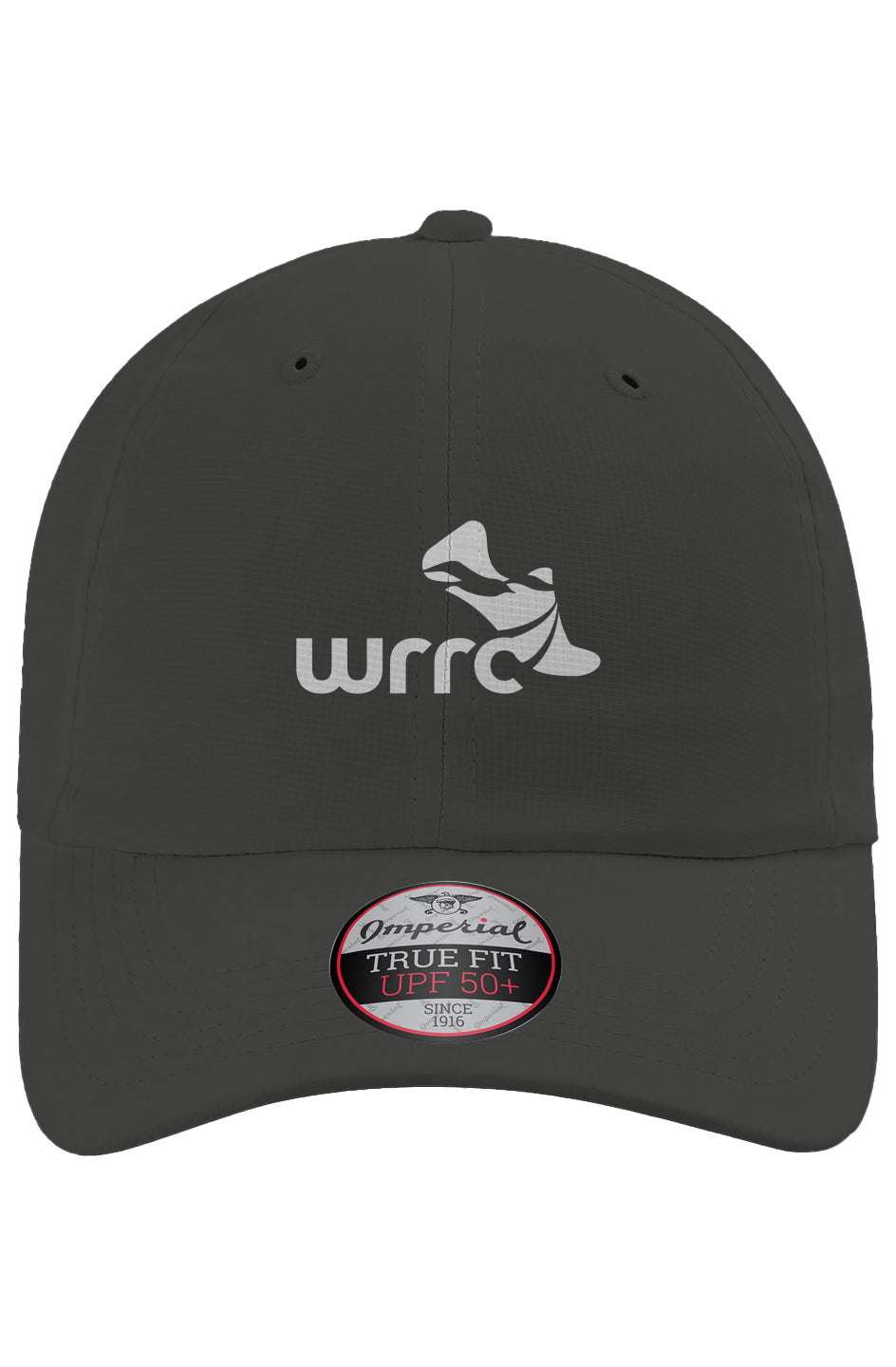 The Original Performance Cap - Embroidered