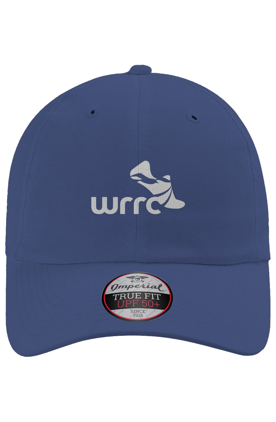 The Original Performance Cap - Embroidered