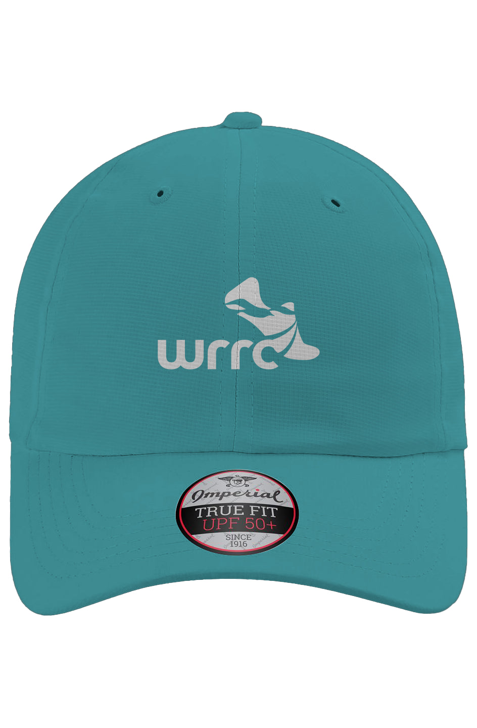 The Original Performance Cap - Embroidered