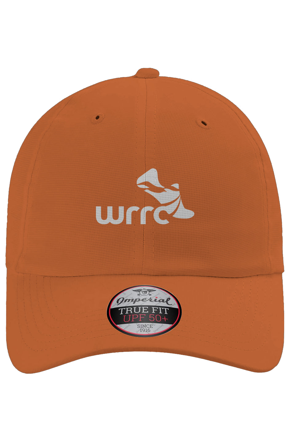 The Original Performance Cap - Embroidered