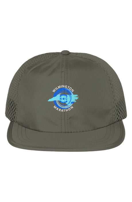 Wilmington Marathon Rogue Wide Mesh Cap