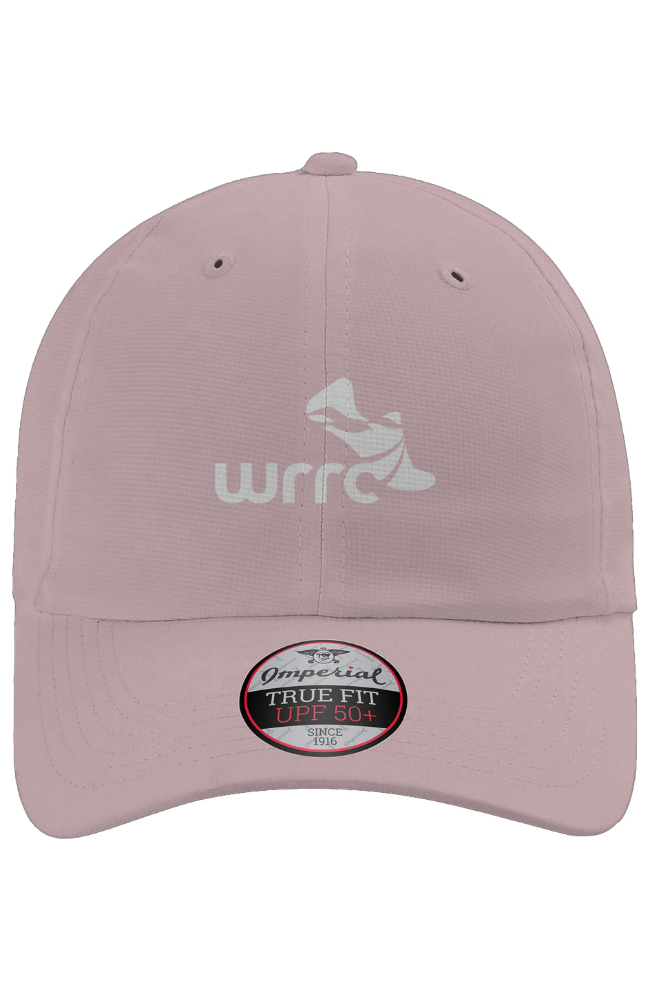 The Original Performance Cap - Embroidered