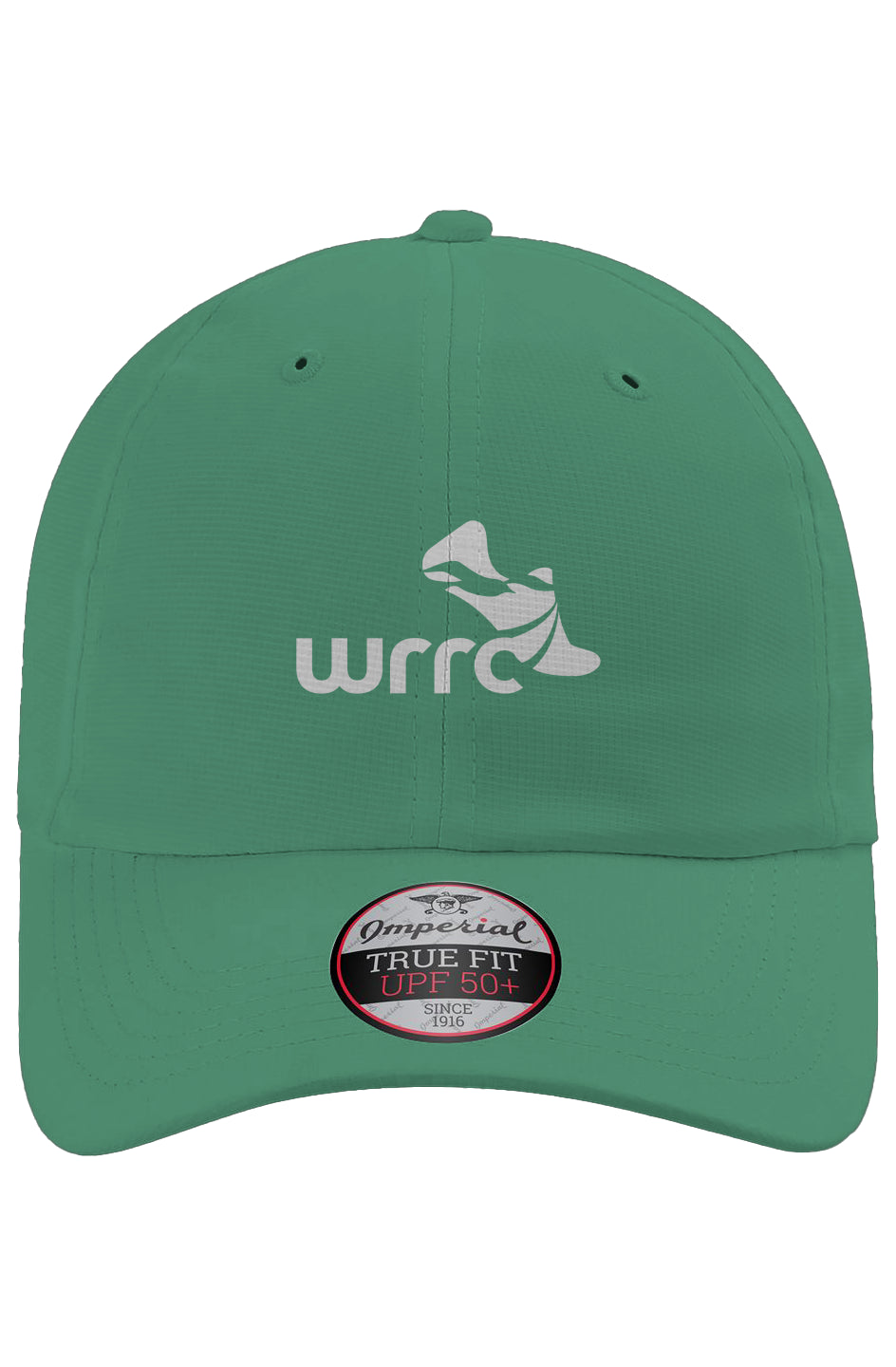 The Original Performance Cap - Embroidered