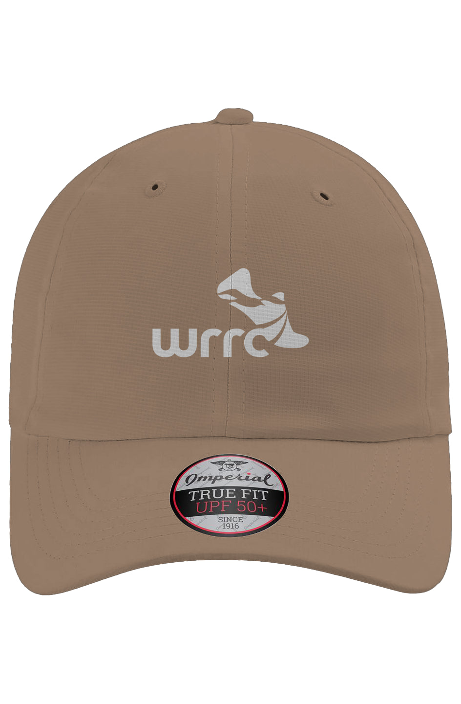 The Original Performance Cap - Embroidered