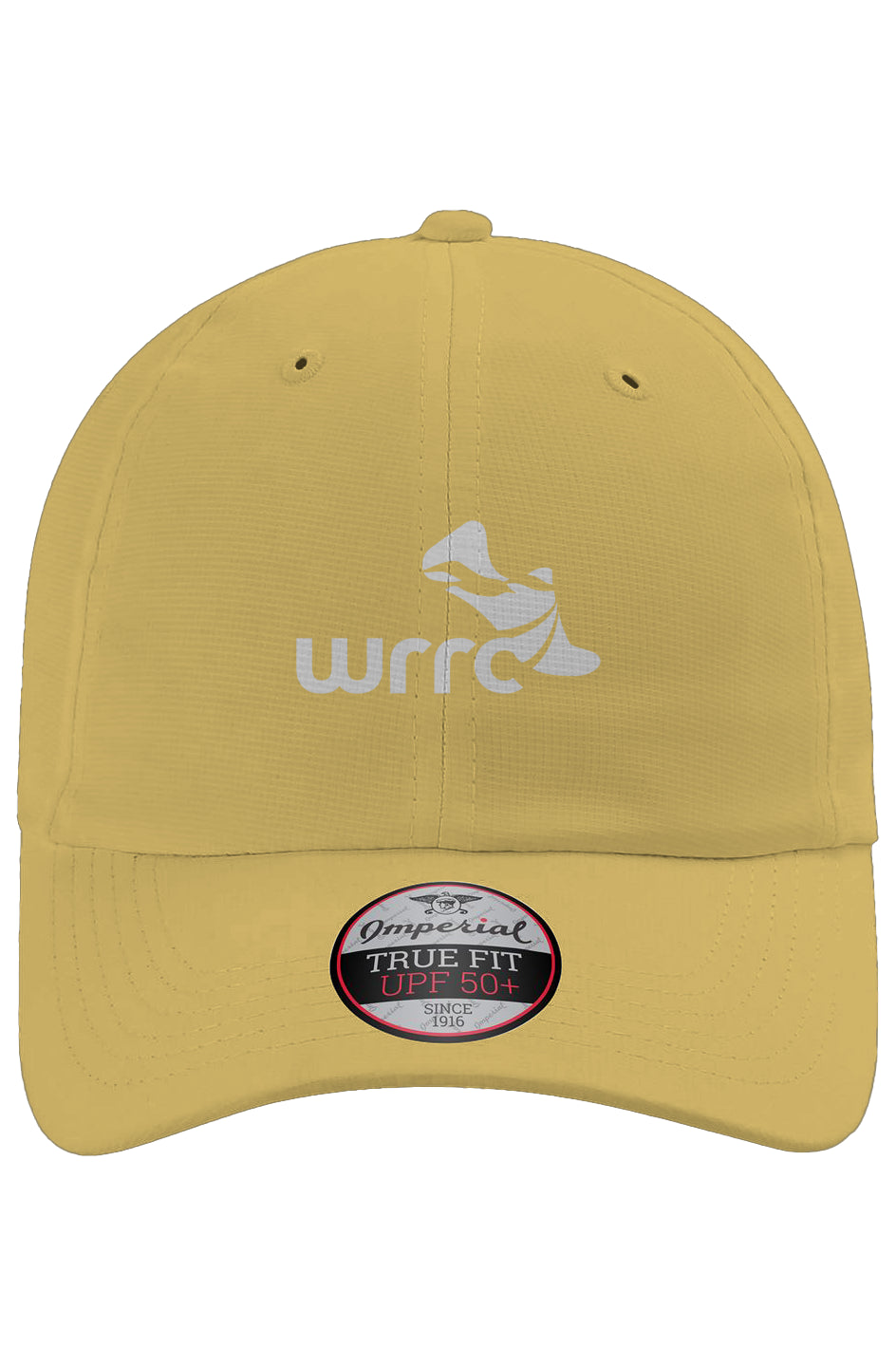 The Original Performance Cap - Embroidered