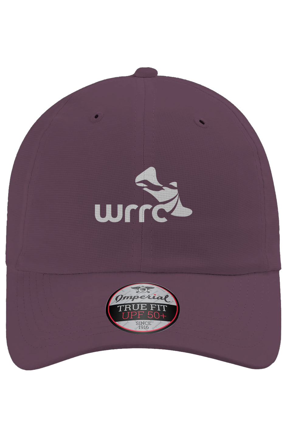 The Original Performance Cap - Embroidered