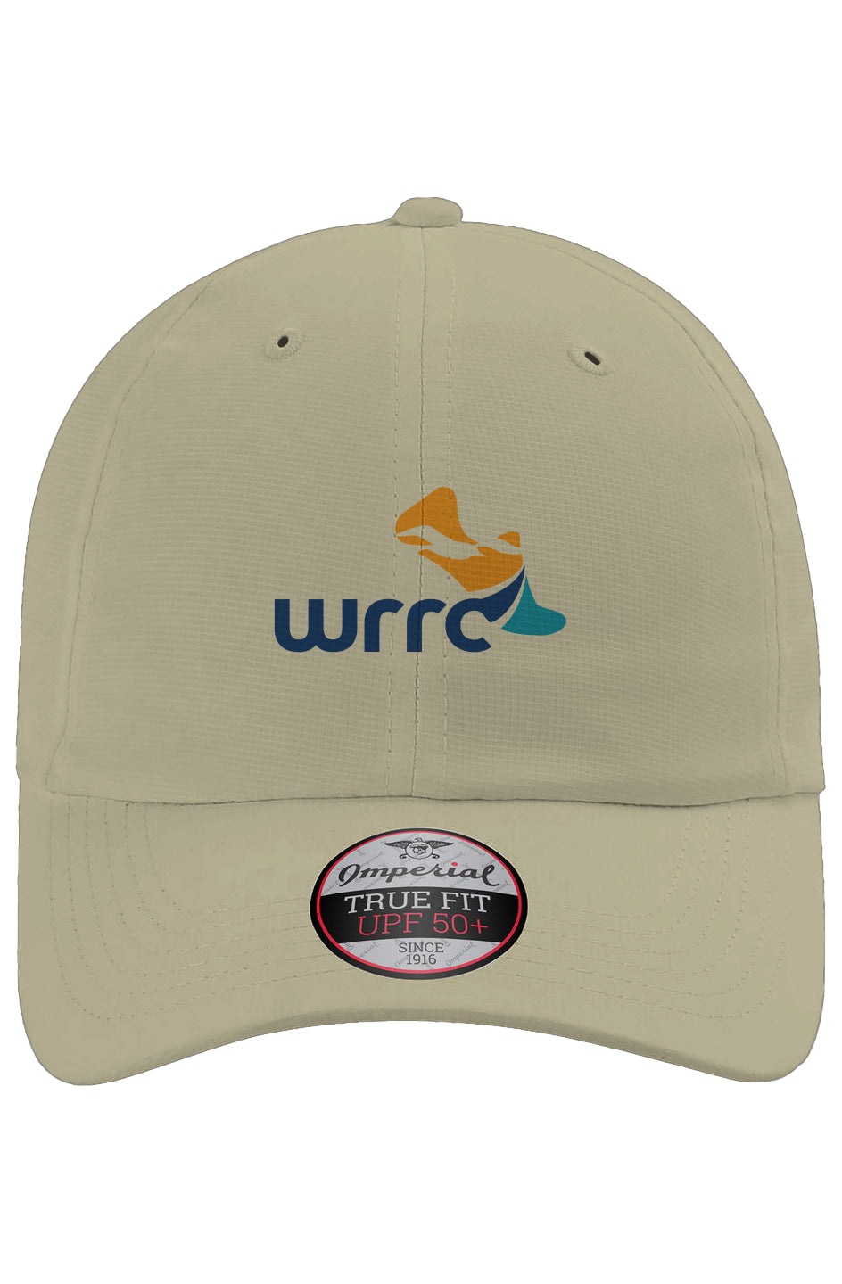 The Original Performance Cap - Embroidered