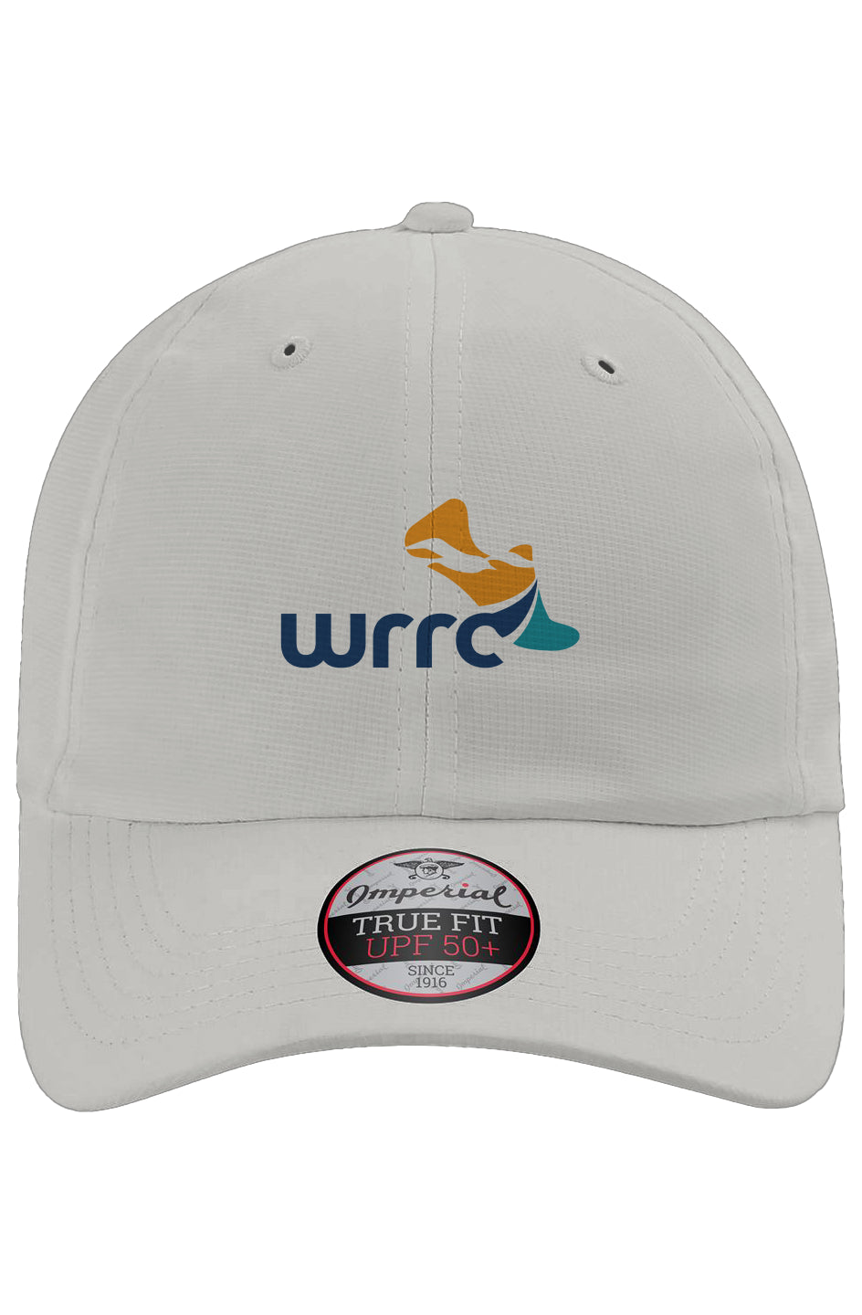 The Original Performance Cap - Embroidered