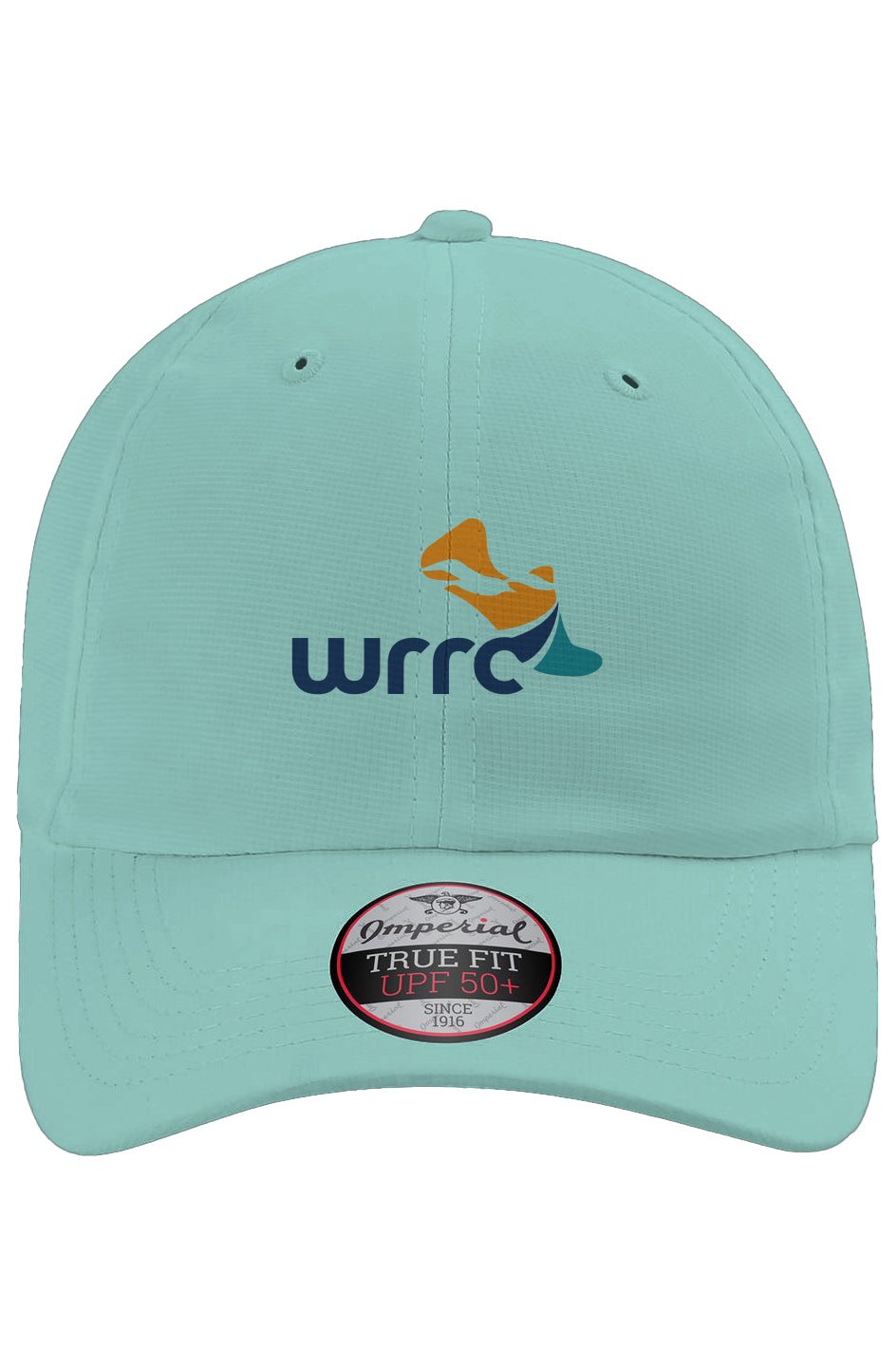 The Original Performance Cap - Embroidered