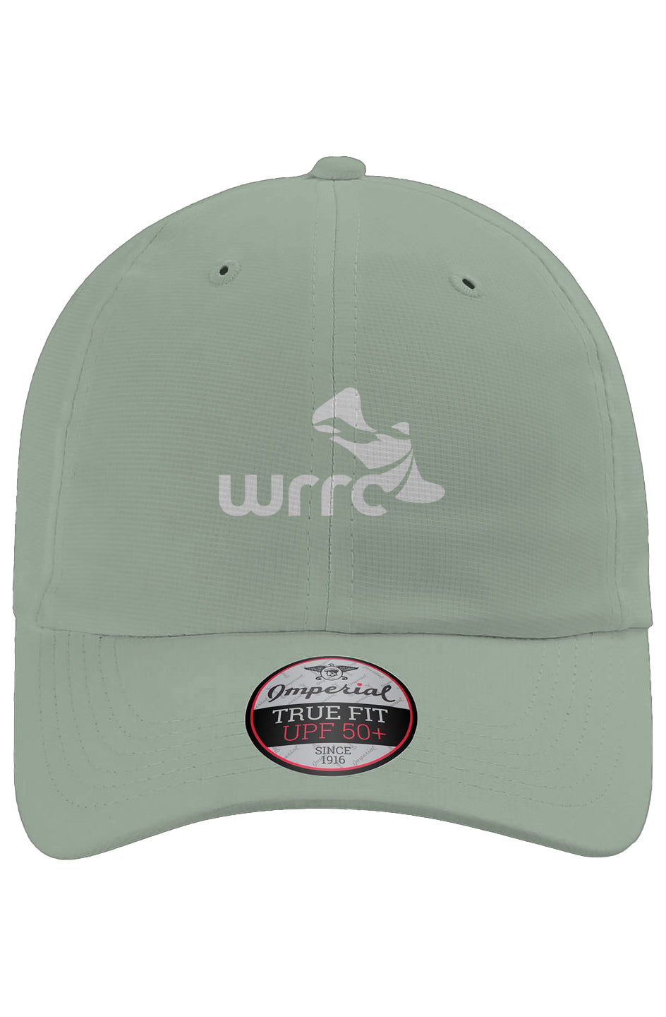 The Original Performance Cap - Embroidered