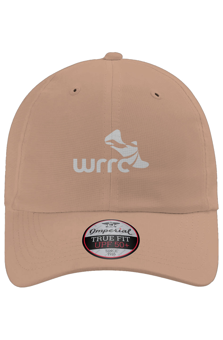 The Original Performance Cap - Embroidered