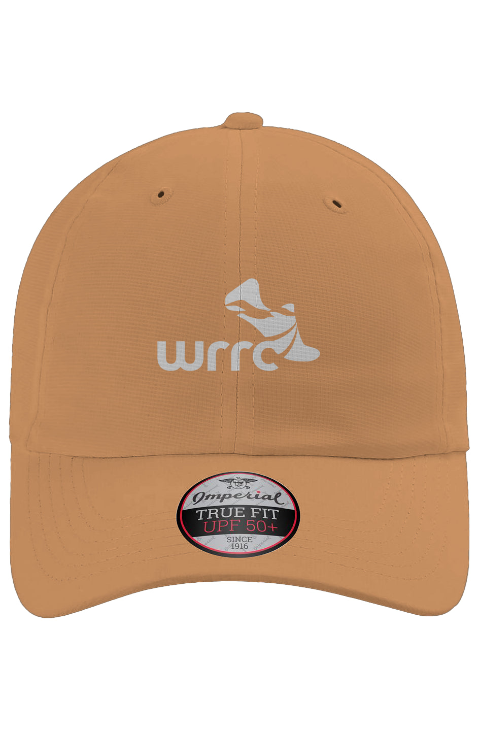 The Original Performance Cap - Embroidered