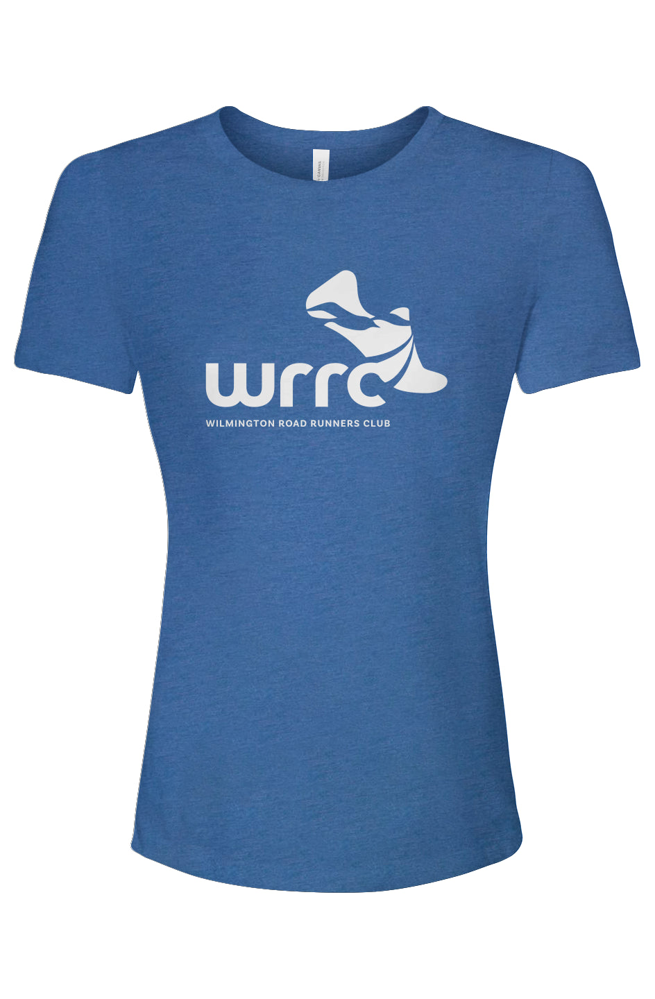 Ladies' Relaxed Fit Triblend Tee