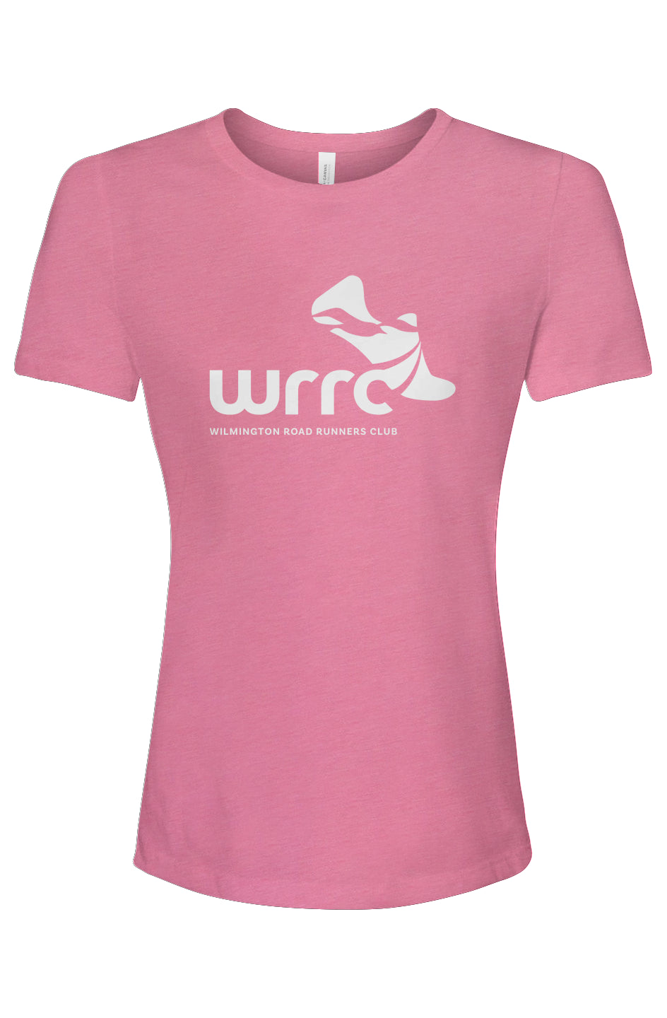 Ladies' Relaxed Fit Triblend Tee
