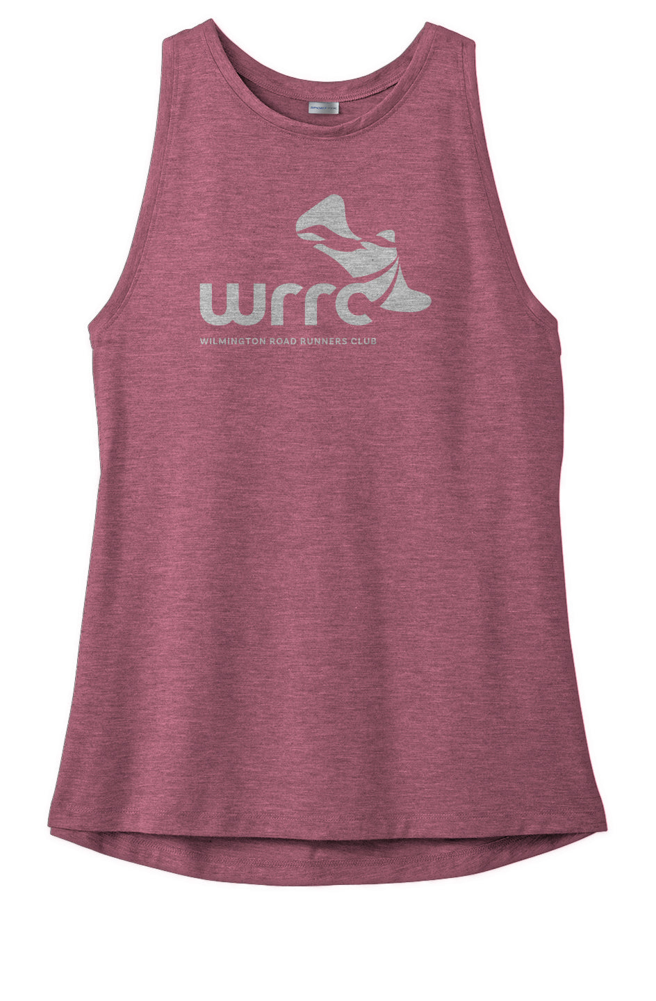 Ladies' Tri-Blend Wicking Tank